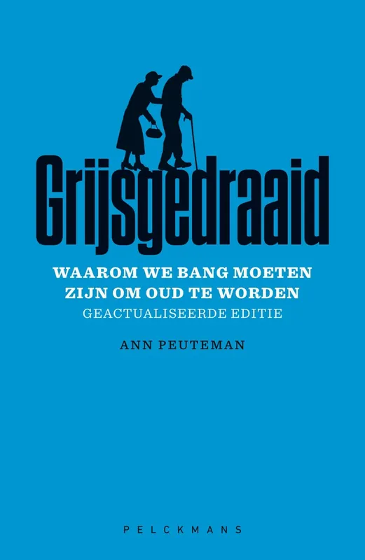 Rechtstreeks Van De Fabrikant Grijsgedraaid - Ann Peuteman