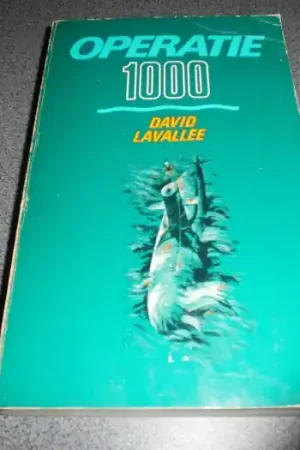 1000 - Lavallee Speciale Aanbieding