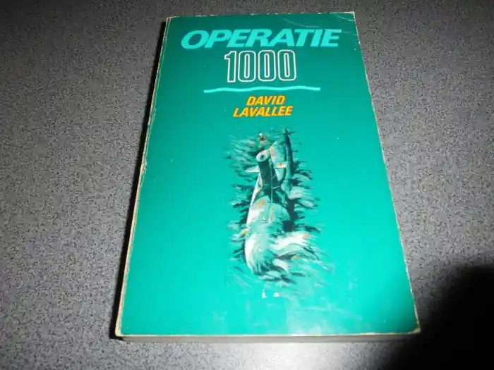 1000 - Lavallee Speciale Aanbieding